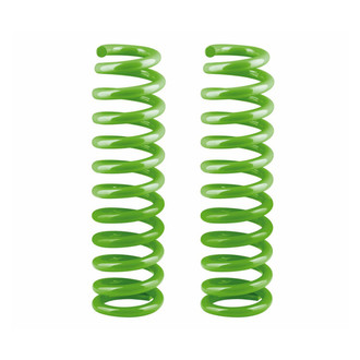 Ironman 4x4® - 1.5" Front Lifted Coil Springs