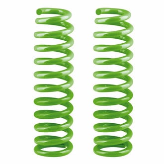 Ironman 4x4® - 2" Front Lifted Coil Springs