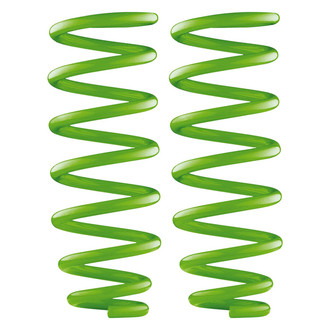 Ironman 4x4® - Lifted Coil Springs