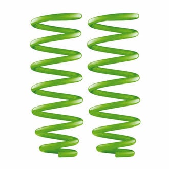 Ironman 4x4® - 2" Rear Lifted Coil Springs