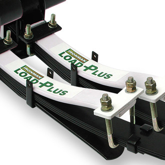 Ironman 4x4® - Suspension Helper Spring Kit for 2.5" Width Leaf Springs