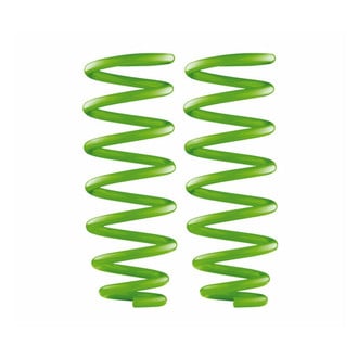 Ironman 4x4® - 2" Rear Lifted Coil Springs