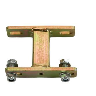 Ironman 4x4® - Front Extended Sway Bar Drop Bracket
