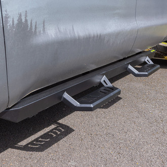 Ironman 4x4® - Truck Bed Side Step