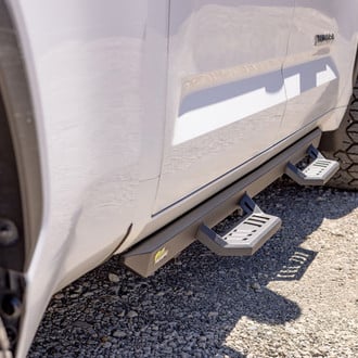 Ironman 4x4® - Truck Bed Side Step