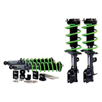 Ironman 4x4® - ATS Suspension Lift Kit