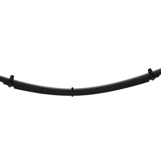Ironman 4x4® - 2" Front Leaf Spring