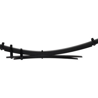 Ironman 4x4® - 2" Front Passenger Side Leaf Spring