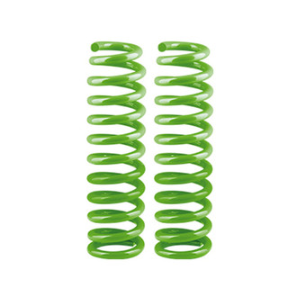 Ironman 4x4® - 2.5" Front Lifted Coil Springs