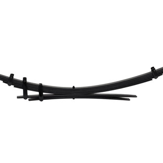Ironman 4x4® - 2.5" Rear Leaf Spring