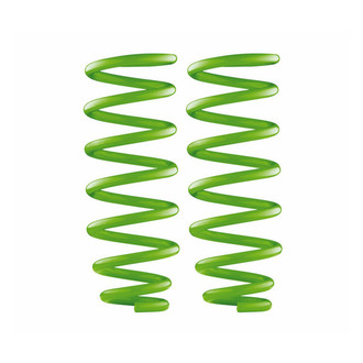 Ironman 4x4® - 2" Rear Lifted Coil Springs