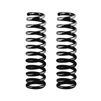 Ironman 4x4® - 2.5" Rear Lifted Coil Springs