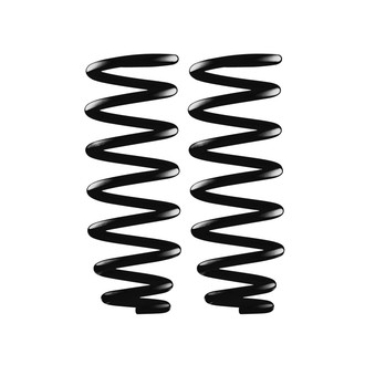 Ironman 4x4® - 2" Rear Lifted Coil Springs