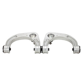 Ironman 4x4® UCA001FA-8 - Pro Forge Upper Control Arms
