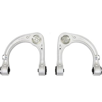 Ironman 4x4® - Pro Forge Upper Control Arms