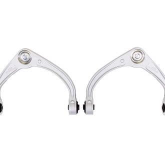 Ironman 4x4® - Pro Forge Upper Control Arms