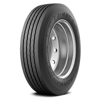 Sportmax AIA テクニカルナイロントップ♪ IRONMAN® 98624 - GEN2 I-48T 295/75R22.5 144M