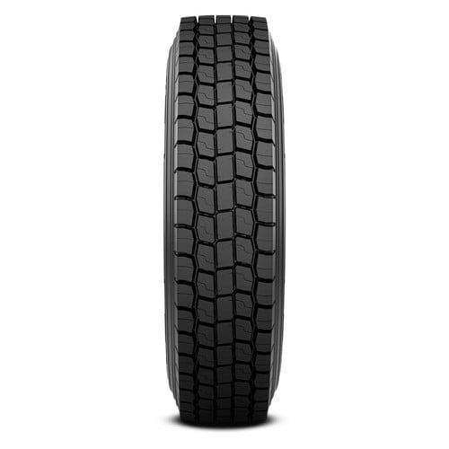 IRONMAN® 98641 - GEN2 I-37D 225/70R19.5 128N