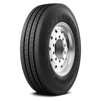 IRONMAN® - GEN2 I-52A