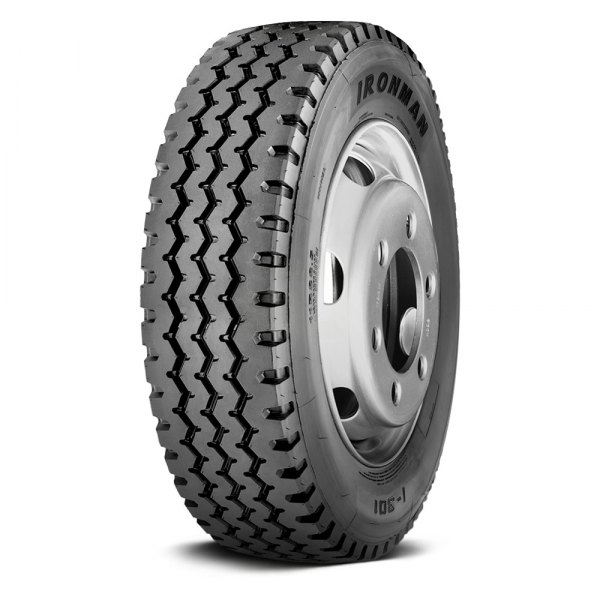 IRONMAN® I301 Tires