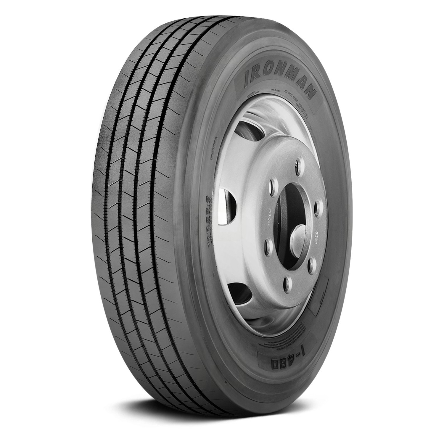 IRONMAN® I480 Tires