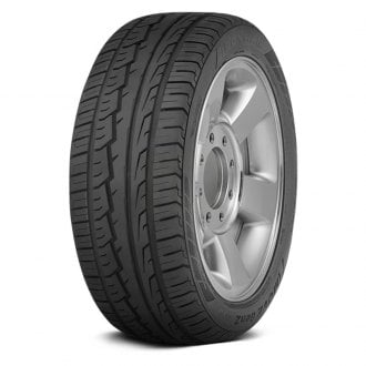 IRONMAN® - IMOVE GEN2 SUV