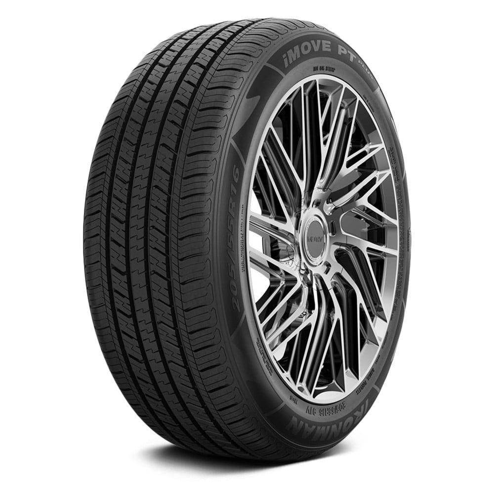 IRONMAN® 98871 - IMOVE PT PLUS 225/60R17 99H
