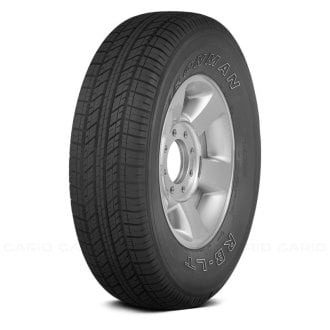 IRONMAN® - RB-LT WITH OUTLINED WHITE LETTERING