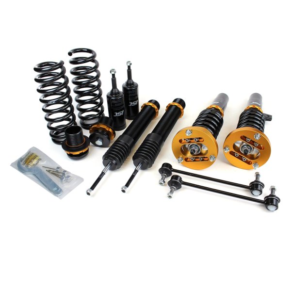 ISC Suspension® - N1 Street Sport Series Front and Rear Coilover Kitimages/isc-suspension/items/b005-s.jpg