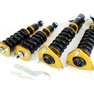 ISC Suspension® - Street Sport Series N1 Basic Coilover Kit