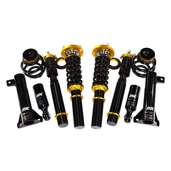 ISC Suspension® - N1 Basic Street Sport Series Front and Rear Coilover Kitimages/isc-suspension/items/b007b-s.jpg