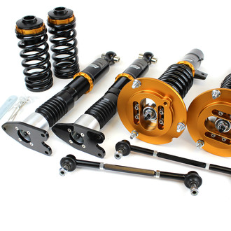 ISC Suspension® - Street Sport Series N1 Coilover Kit