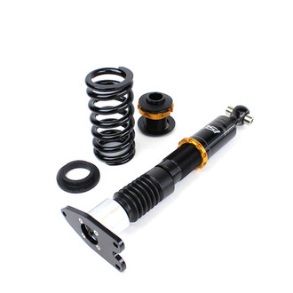 ISC Suspension® B028-T - N1 Track and Race Series Front and Rear Coilover Kit