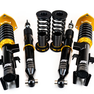 ISC Suspension® - Street Sport Series N1 Coilover Kit