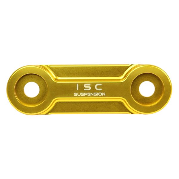 ISC Suspension® - Front Front Control Arm Brace
