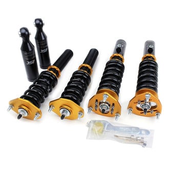 ISC Suspension® - Street Sport Series N1 Basic Coilover Kit