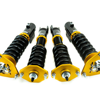 ISC Suspension® - Street Sport Series N1 Coilover Kit