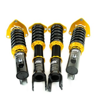ISC Suspension® - Track Series N1 Coilover Kit