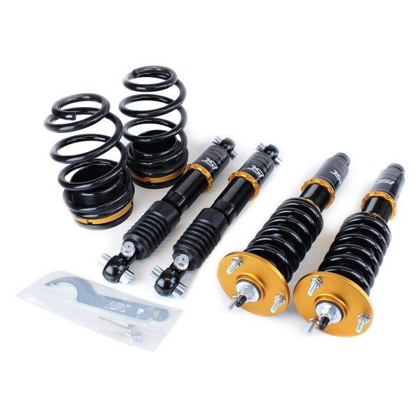 ISC Suspension® - N1 Basic Street Sport Series Front and Rear Coilover Kitimages/isc-suspension/items/m107b-s.jpg