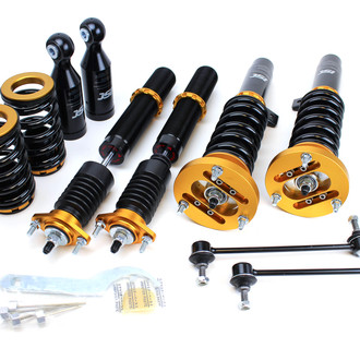 ISC Suspension® - Street Sport Series N1 Coilover Kit