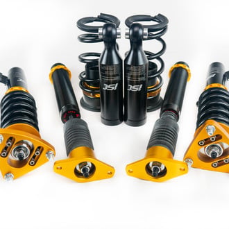 ISC Suspension® - Street Sport Series N1 Coilover Kit