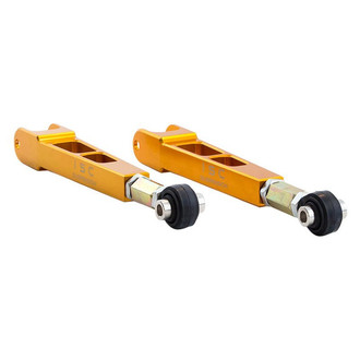ISC Suspension® - Toe Arms