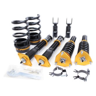 ISC Suspension® - Track Series N1 Coilover Kit