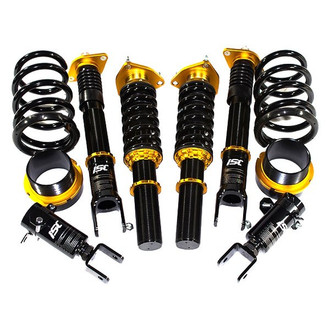 ISC Suspension® - Track Series N1 Basic Coilover Kit