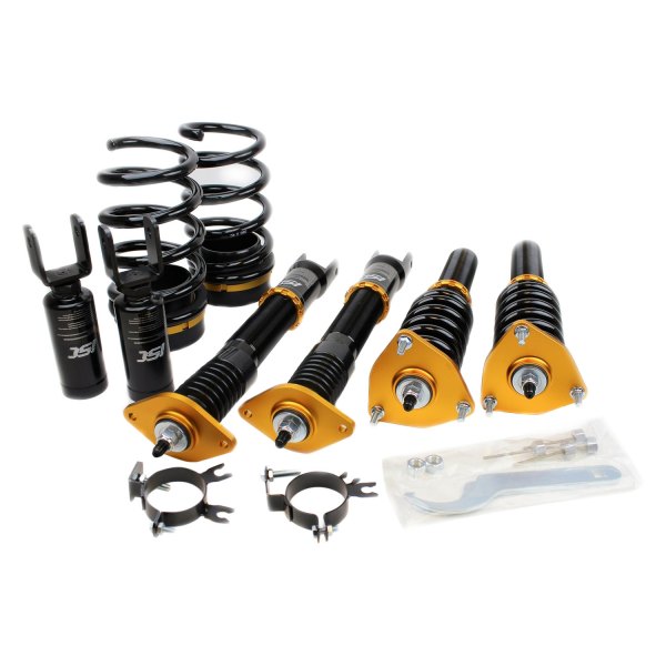 ISC Suspension® - N1 Basic Track and Race Series Front and Rear Coilover Kitimages/isc-suspension/items/n018b-t.jpg