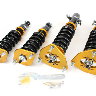 ISC Suspension® - Street Sport Series N1 Coilover Kit