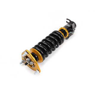 ISC Suspension® - N1 Track and Race Series Front and Rear Coilover Kit