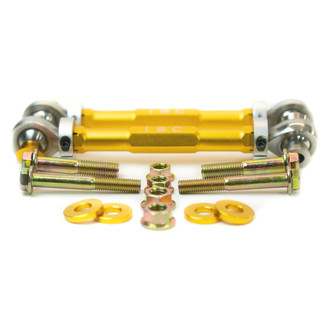 ISC Suspension® - Toe Arms