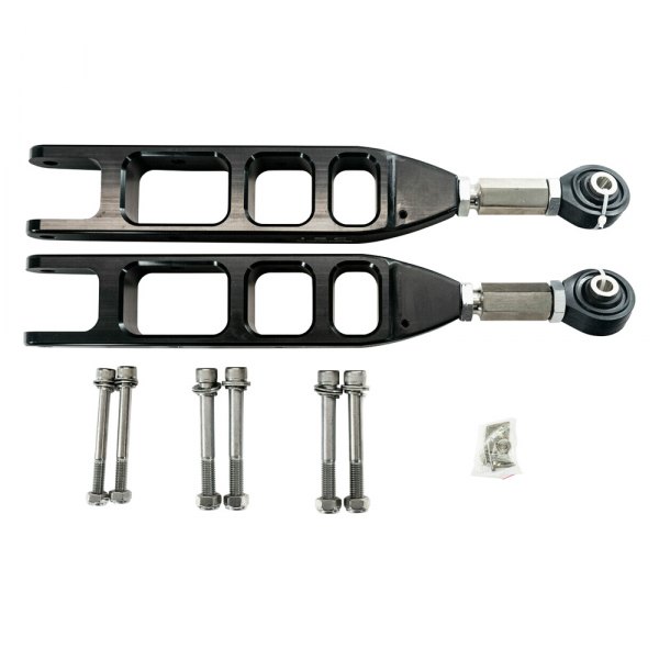 ISC Suspension® - Stealth Series Adjustable Alignment Camber Arms