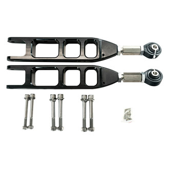 ISC Suspension® - Stealth Series Adjustable Alignment Camber Arms